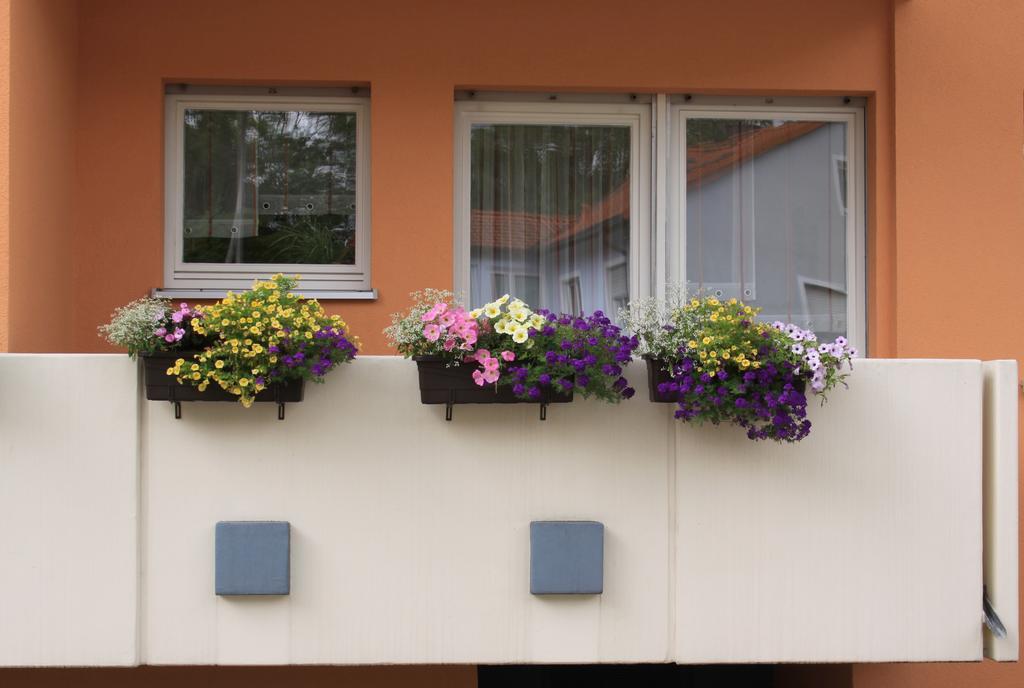 Ferienwohnung Markmann Schwabach Zimmer foto