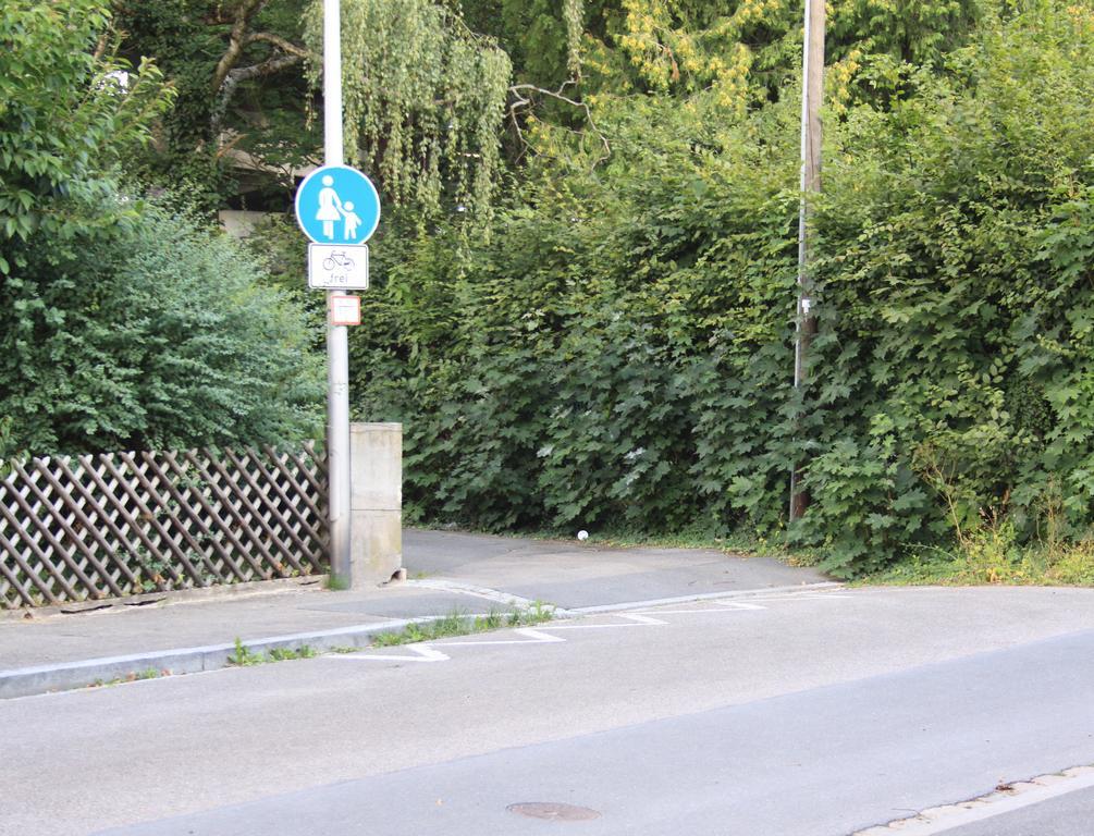 Ferienwohnung Markmann Schwabach Zimmer foto